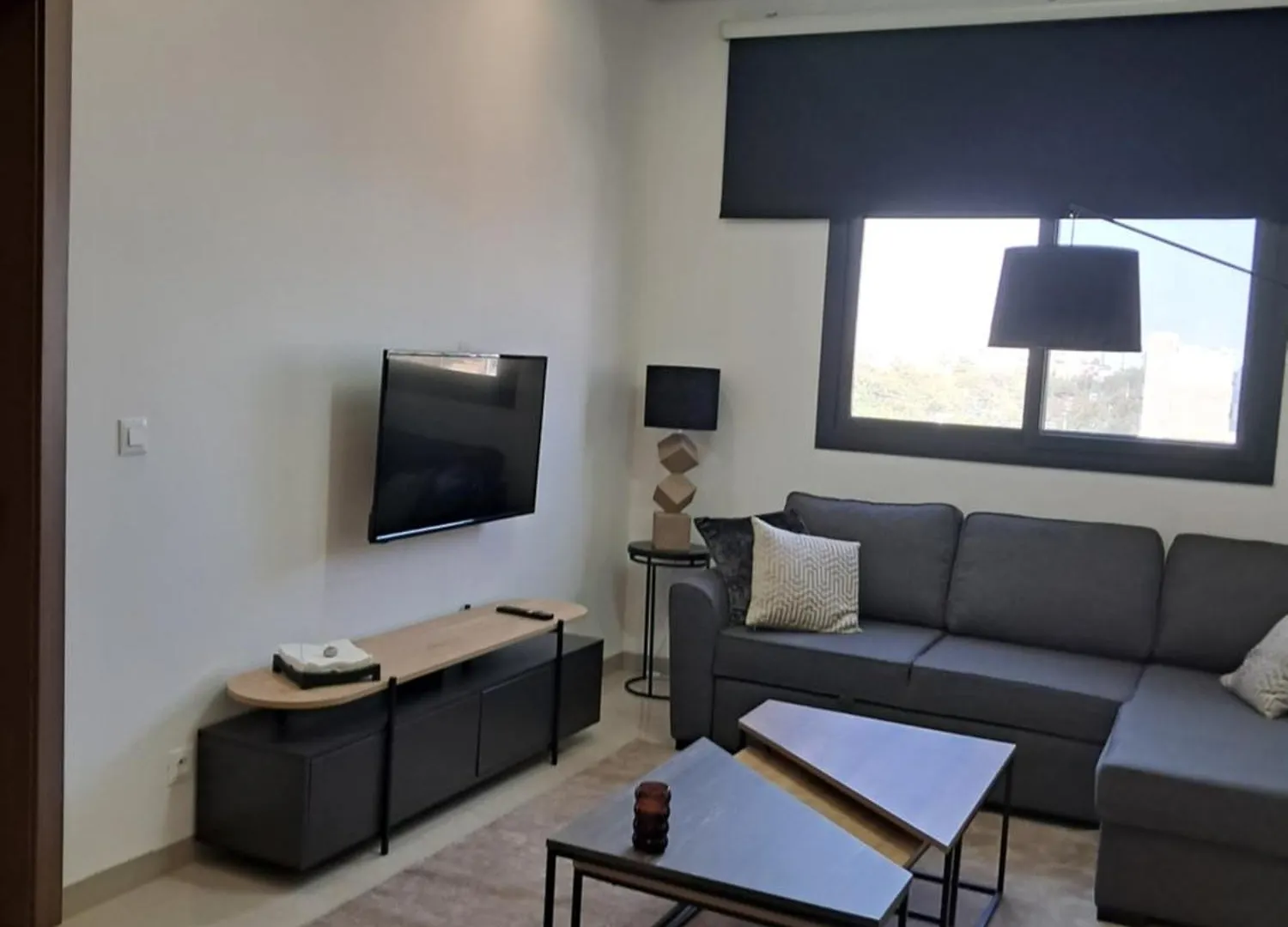 Studio Meuble A Liberte 2 Dakar