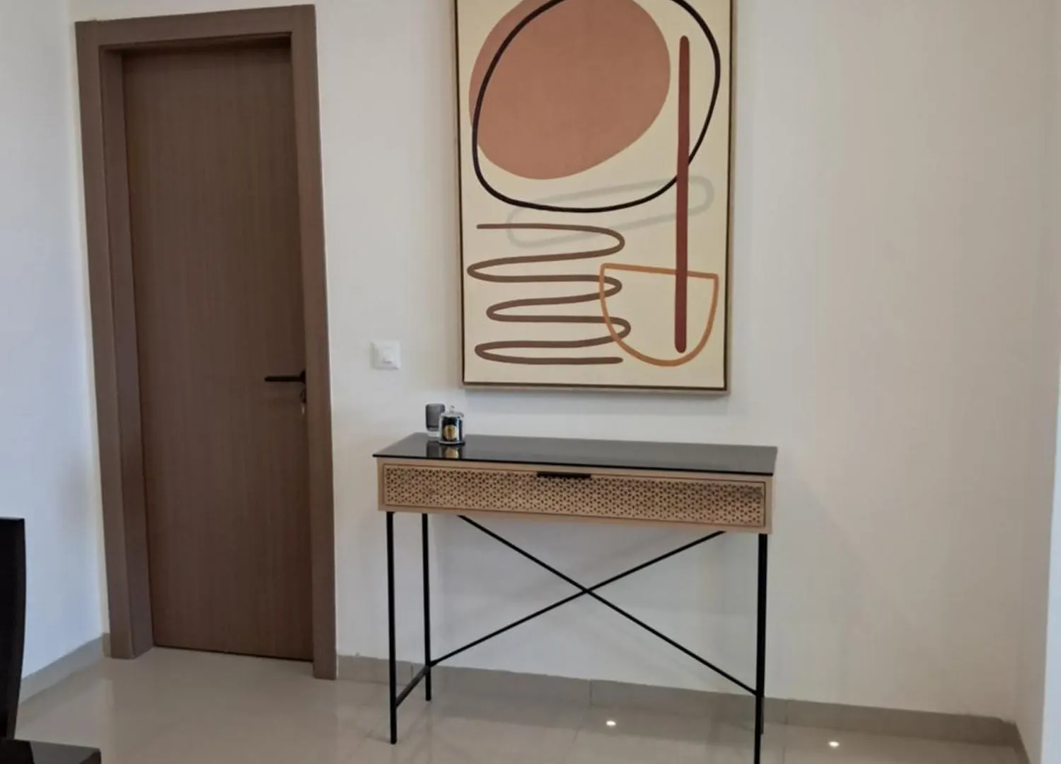 Studio Meuble A Liberte 2 Dakar 0*,