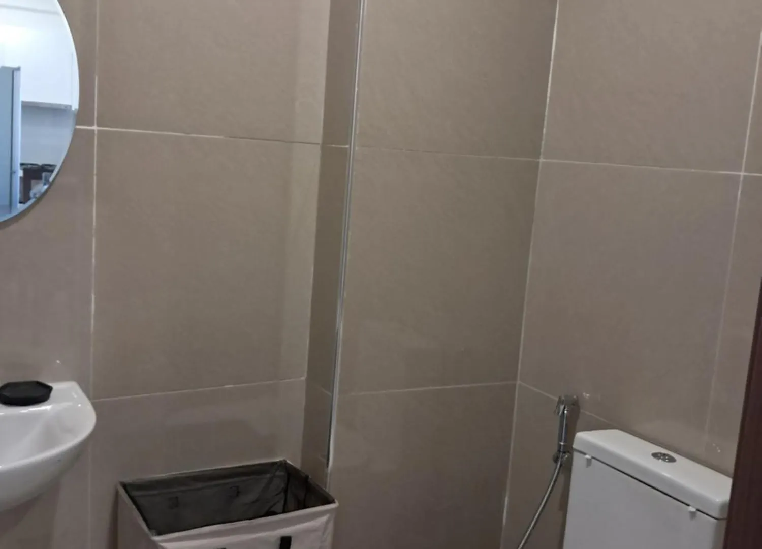 Studio Meuble A Liberte 2 Dakar Apartment
