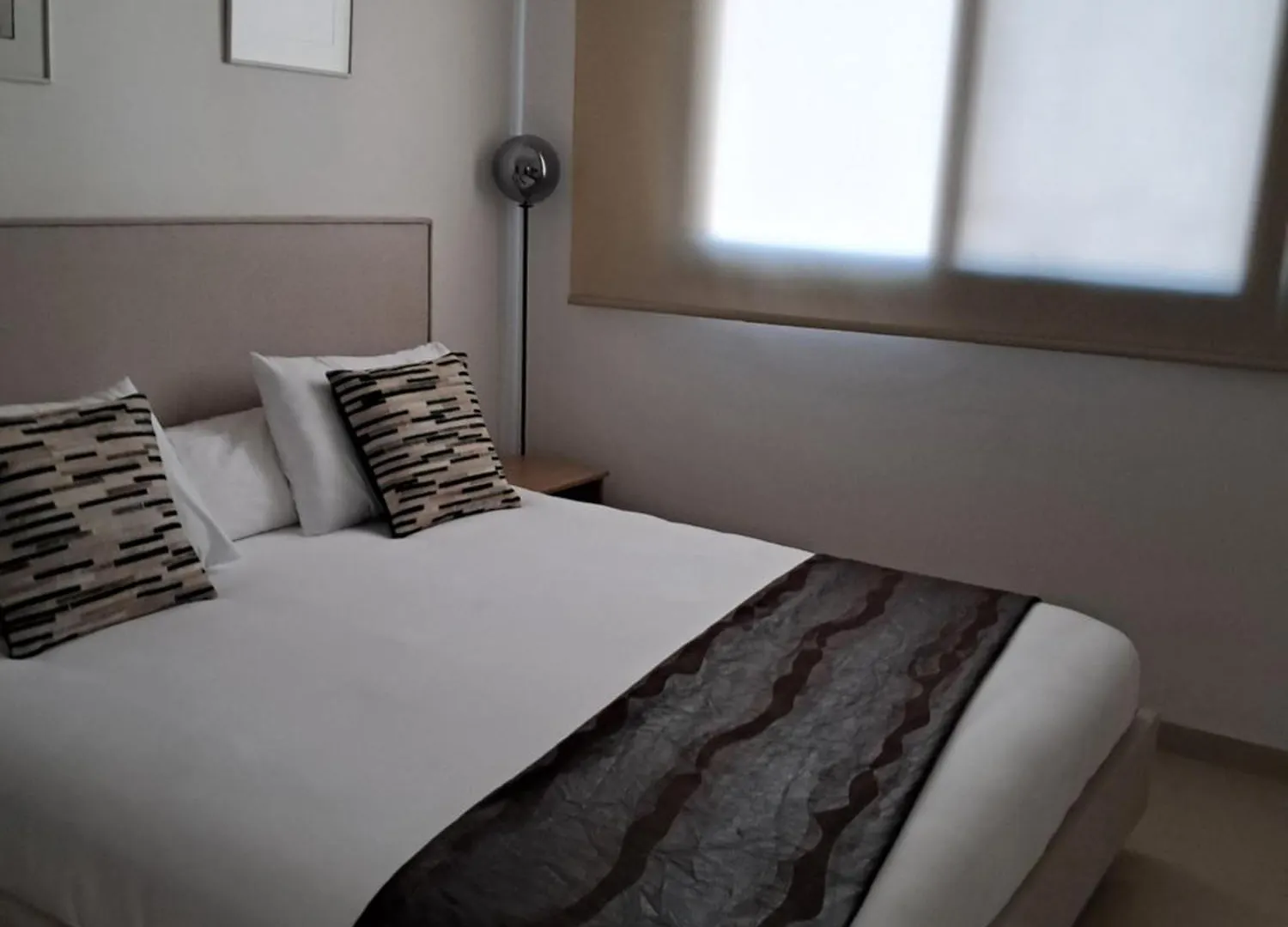 Studio Meuble A Liberte 2 Dakar Senegal