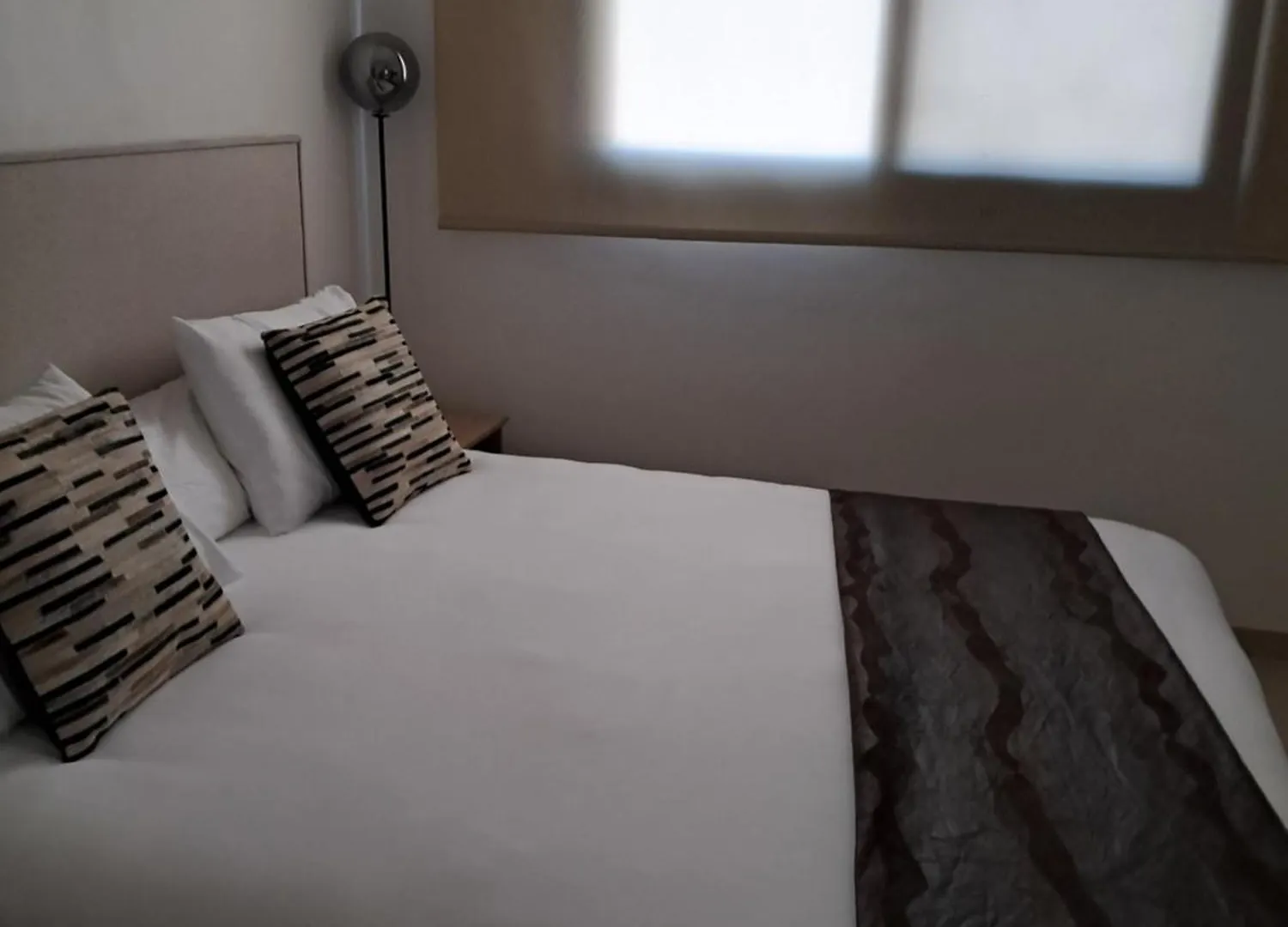 Studio Meuble A Liberte 2 Dakar Apartment
