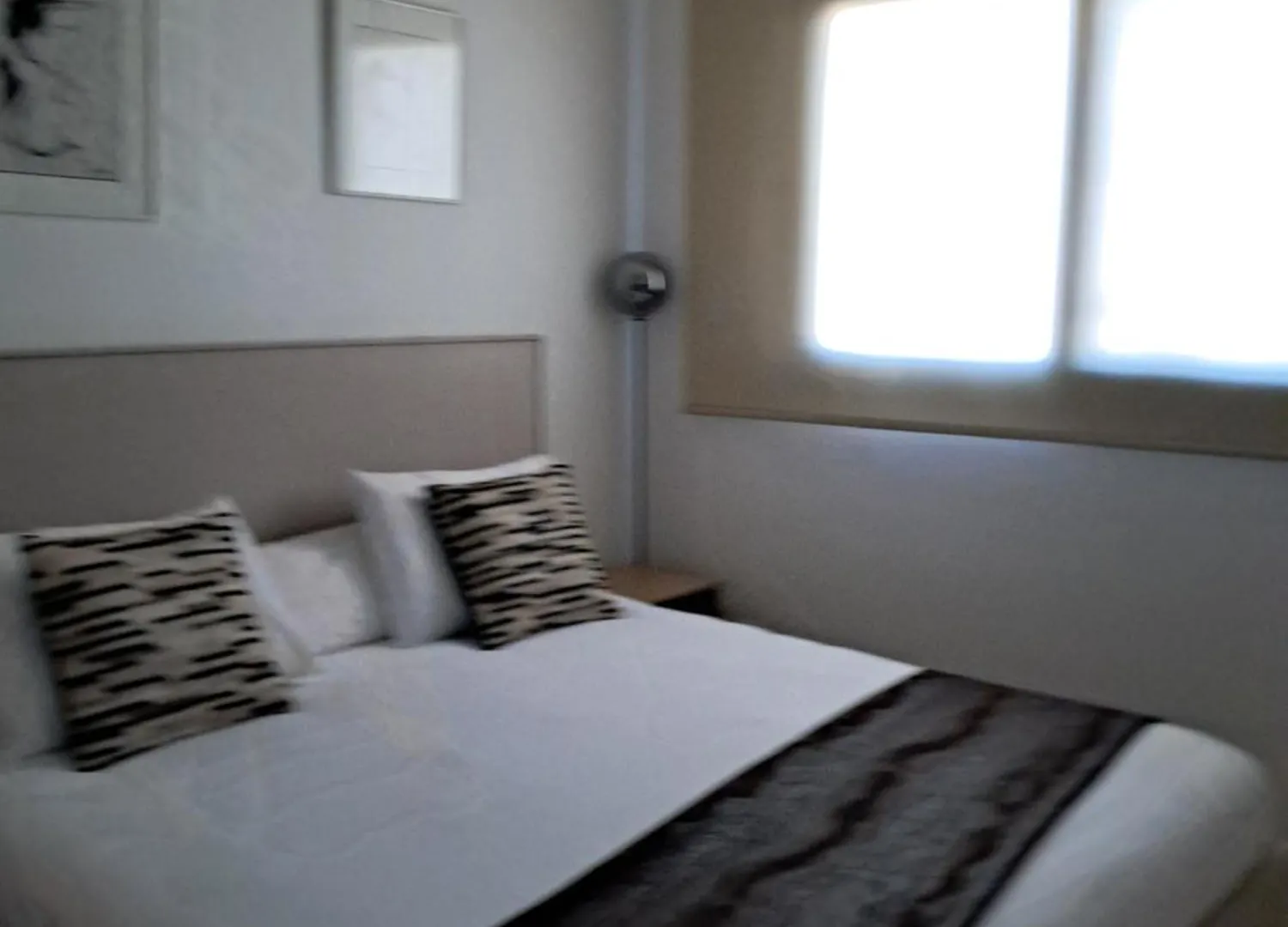 Studio Meuble A Liberte 2 Dakar Apartment