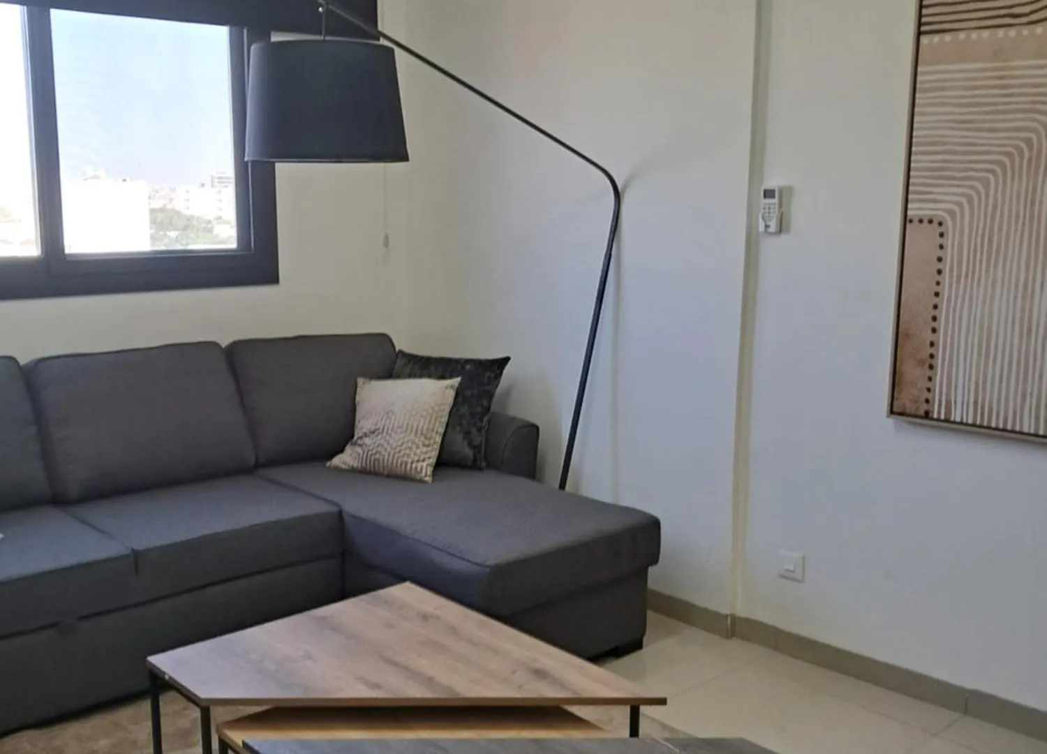 Apartment Studio Meuble A Liberte 2 Dakar Senegal