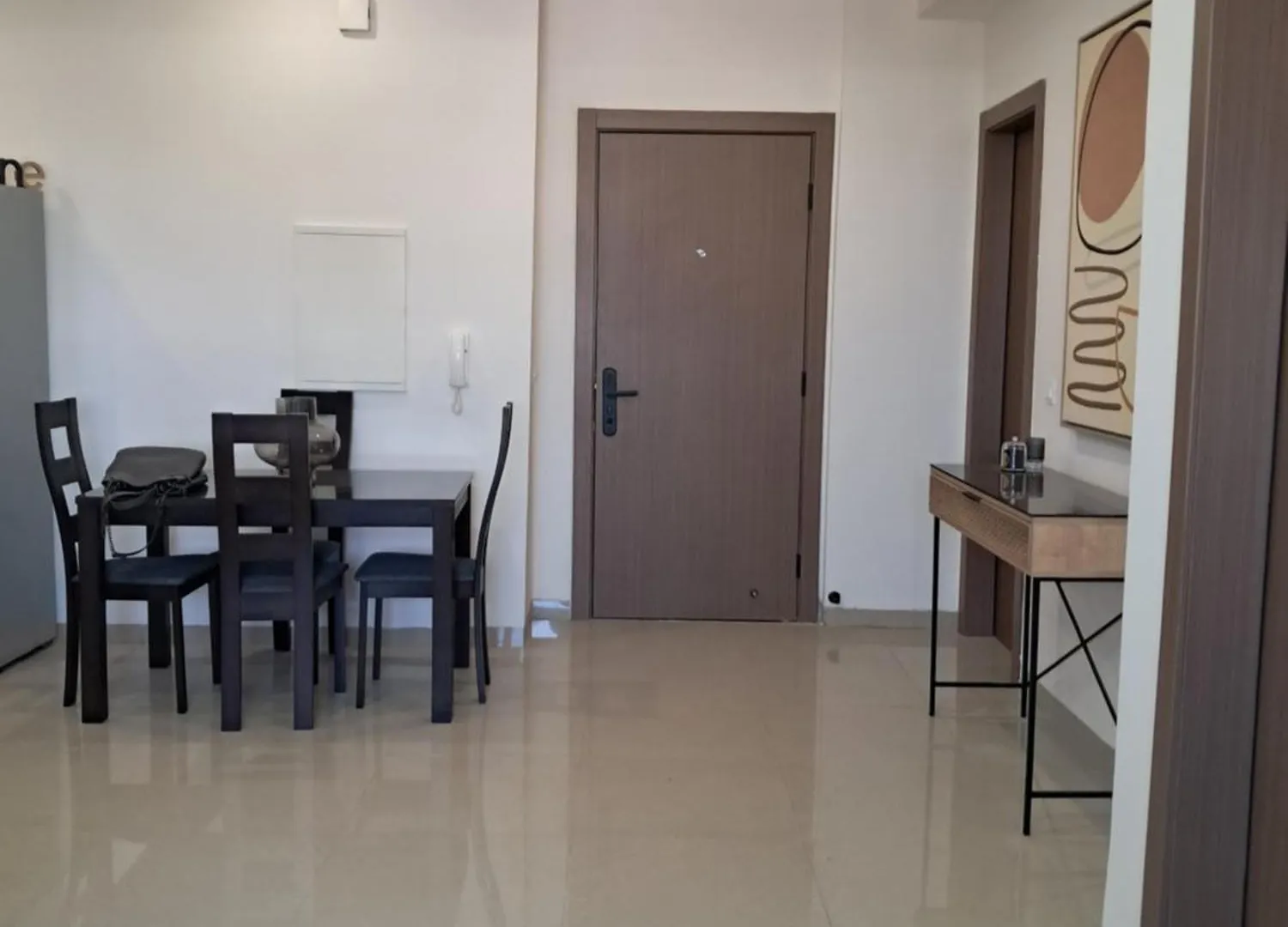 Studio Meuble A Liberte 2 Dakar