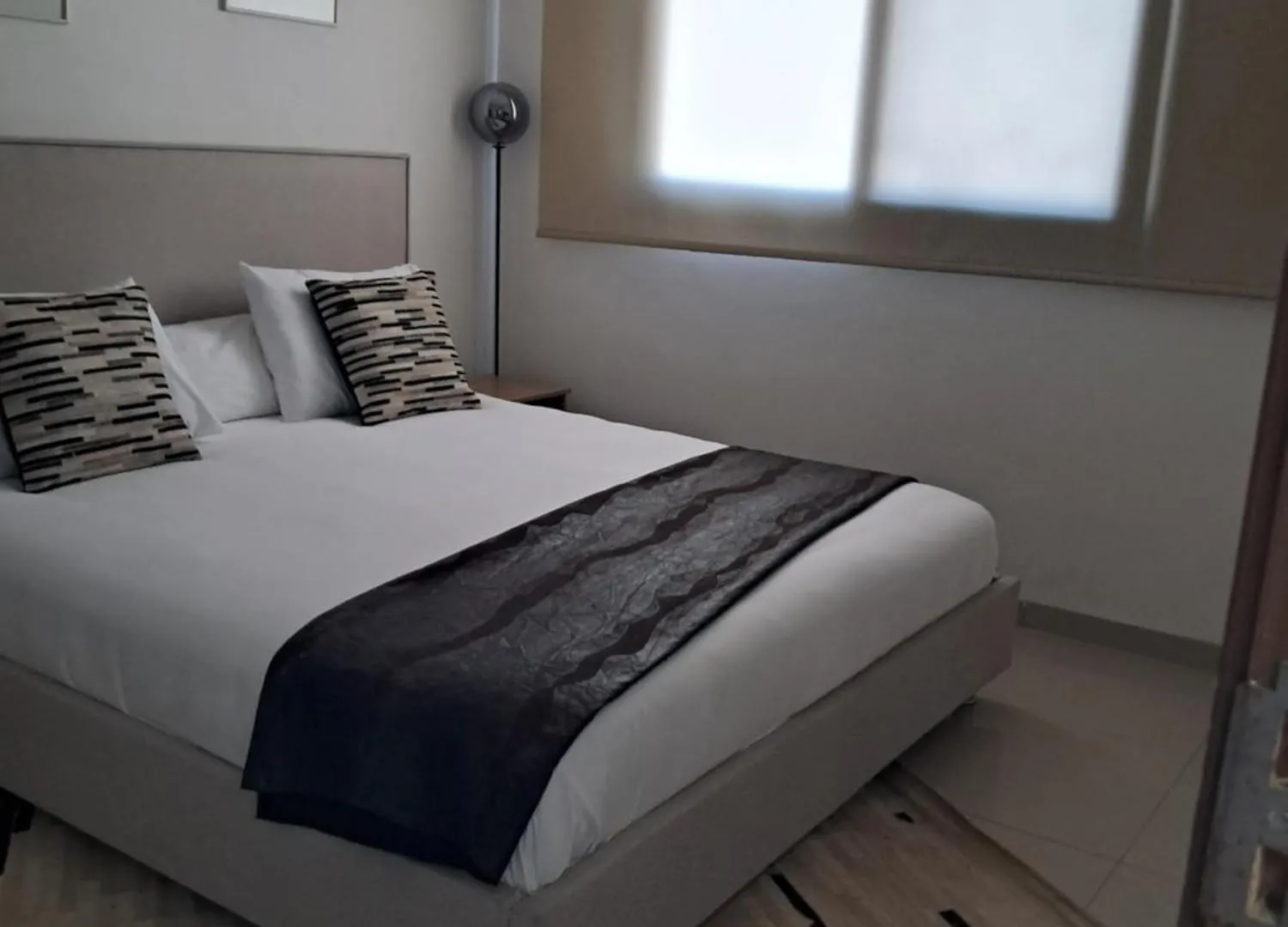 Apartment Studio Meuble A Liberte 2 Dakar