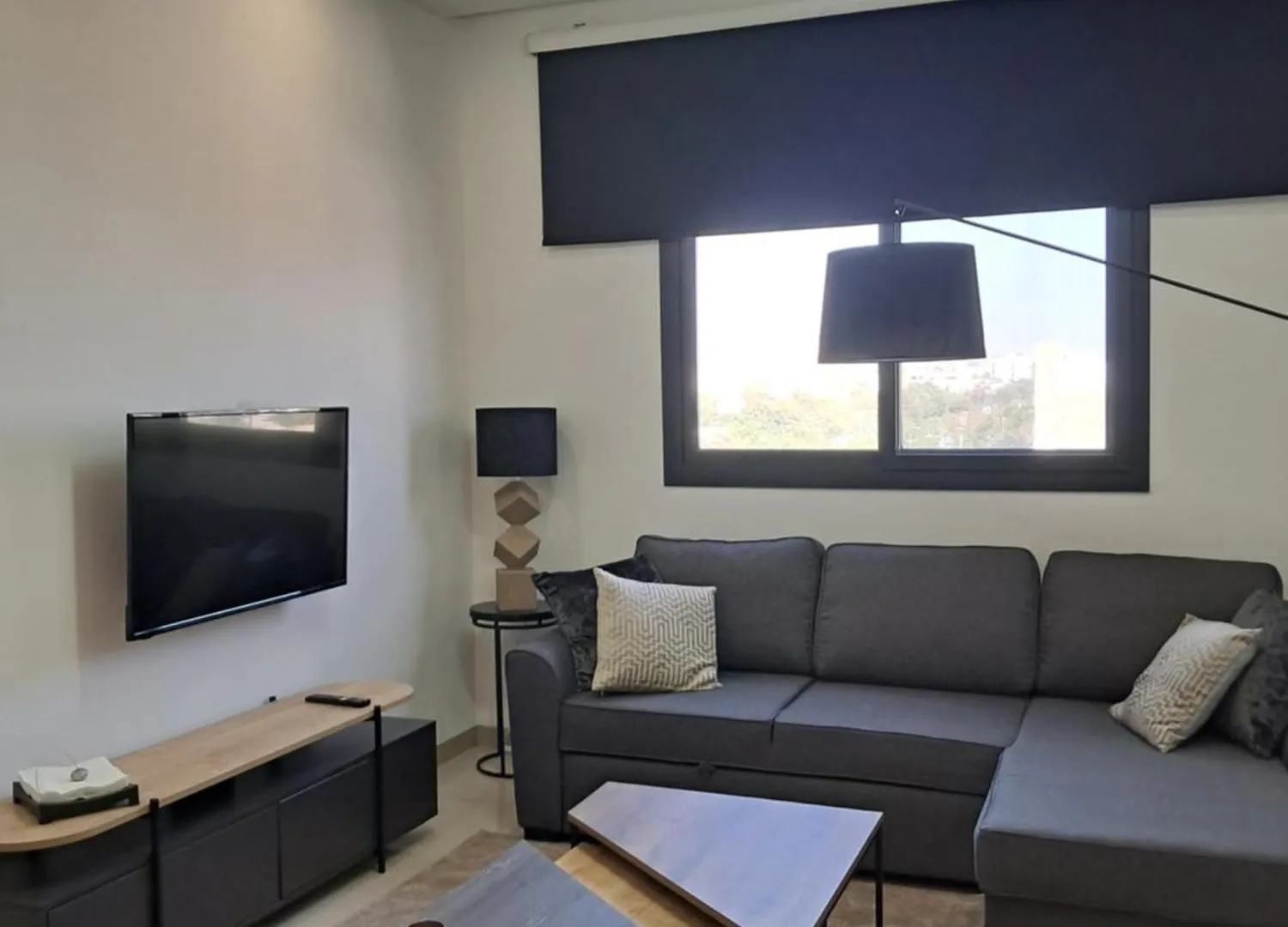 Studio Meuble A Liberte 2 Dakar